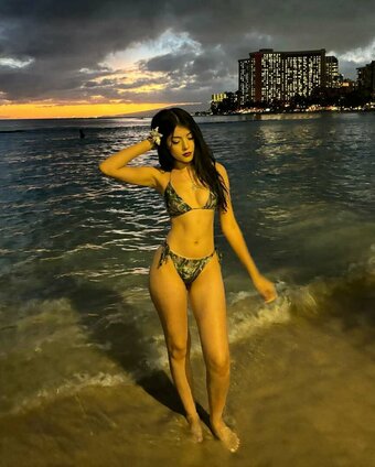 heeheeval / valeriecastellano Nude Leaks Photo 4