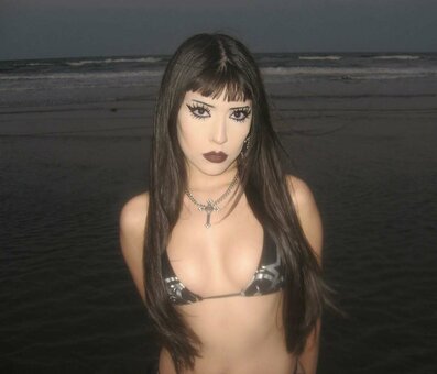 heeheeval / valeriecastellano Nude Leaks Photo 8