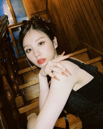 HeeJin / heejin_theworld Nude Leaks Photo 12