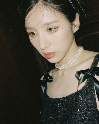 HeeJin / heejin_theworld Nude Leaks Photo 13