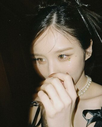 HeeJin / heejin_theworld Nude Leaks Photo 15