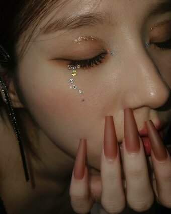 HeeJin / heejin_theworld Nude Leaks Photo 16