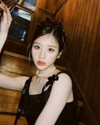 HeeJin / heejin_theworld Nude Leaks Photo 17