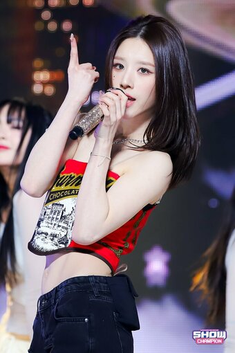 HeeJin / heejin_theworld Nude Leaks Photo 24