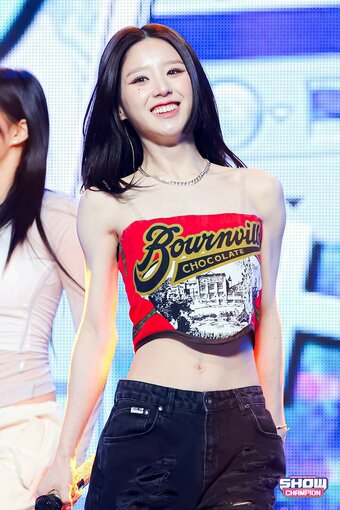 HeeJin / heejin_theworld Nude Leaks Photo 26