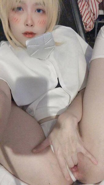 Heet_ad / https: / mooncake / purinkyarameruu Nude Leaks Photo 3