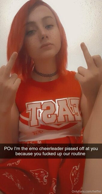 heffer Nude Leaks Photo 3