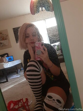 heffer Nude Leaks Photo 23