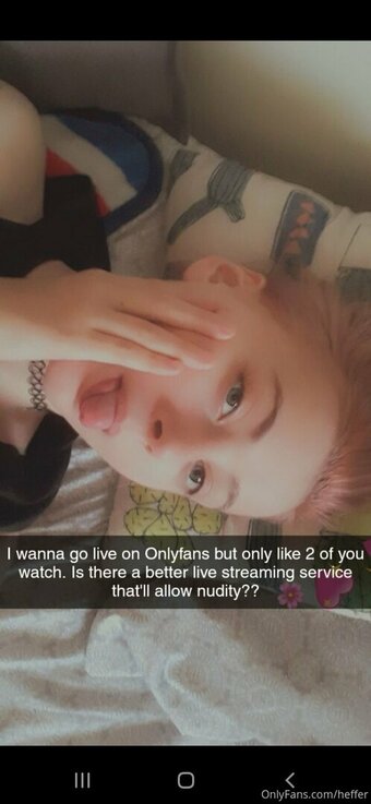 heffer Nude Leaks Photo 24