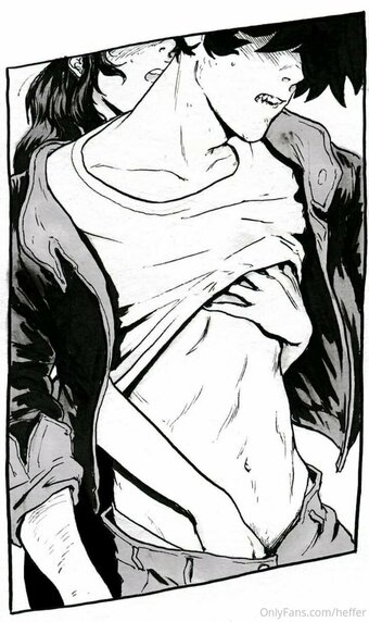 heffer Nude Leaks Photo 25