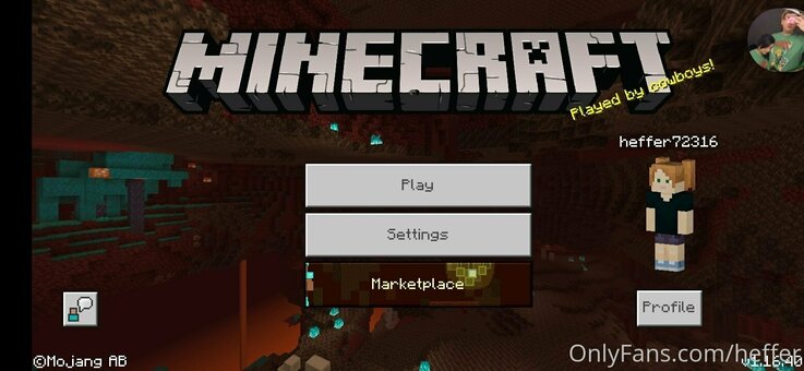 heffer Nude Leaks Photo 27