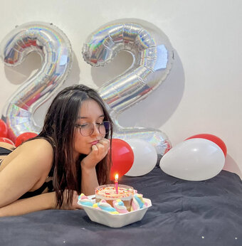 hehehellen /  / Hellen Duarte / hehehellen1_ / heyhellen Nude Leaks OnlyFans Photo 15