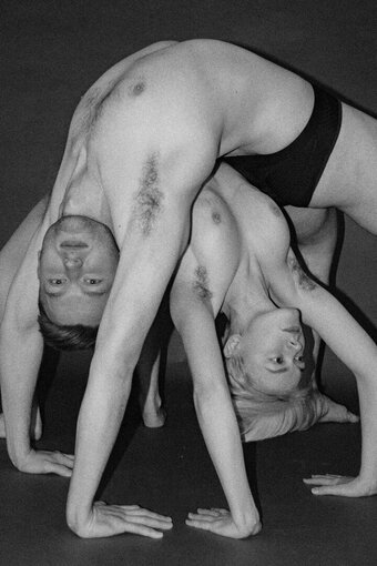 Heidi / heidiklum / heidilavon Nude Leaks OnlyFans Photo 5