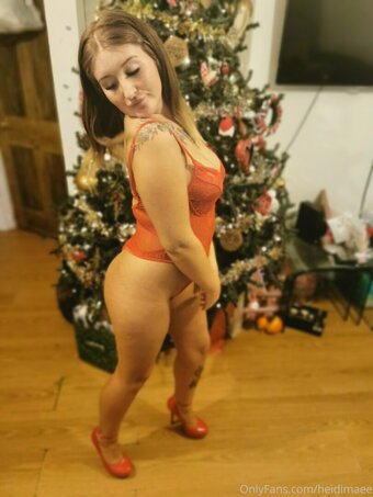 heidimaee Nude Leaks Photo 18