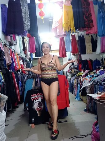 Helen Bundle Nude Leaks Photo 13