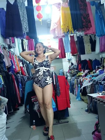 Helen Bundle Nude Leaks Photo 20