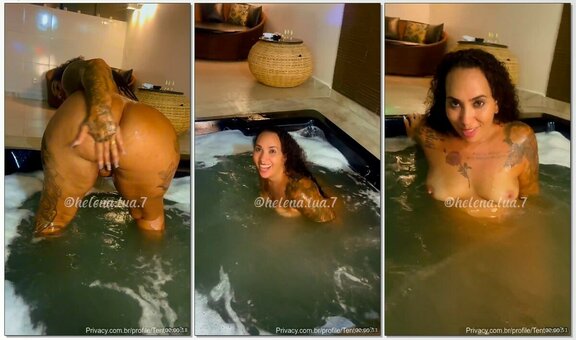 Helena Lua Nude Leaks Photo 3