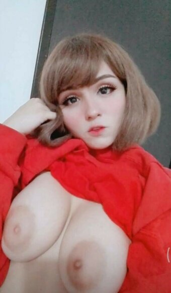 Hell Chan / Amy_Hellen / Noelle_Cocks / hell__chan / hell_chan / hellchaan / monikcute18 / user Nude Leaks Photo 12