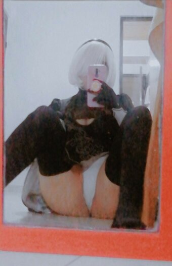 Hell Chan / Amy_Hellen / Noelle_Cocks / hell__chan / hell_chan / hellchaan / monikcute18 / user Nude Leaks Photo 14