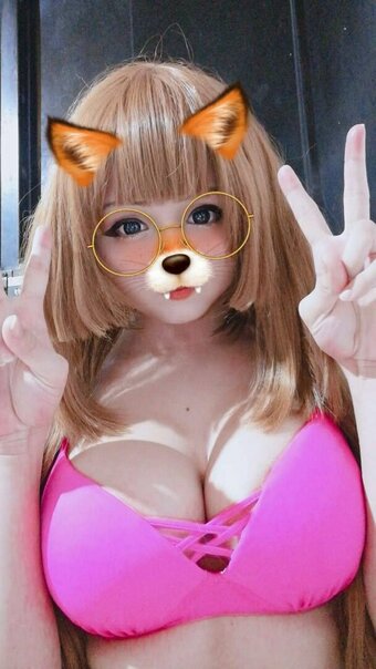 Hell Chan / Amy_Hellen / Noelle_Cocks / hell__chan / hell_chan / hellchaan / monikcute18 / user Nude Leaks Photo 23