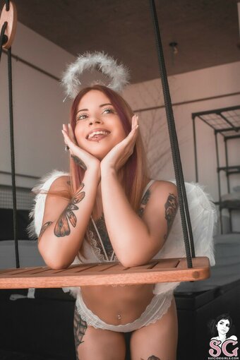 Hell Days / Fernanda Camargo / helldays / helldazesg Nude Leaks OnlyFans Photo 4