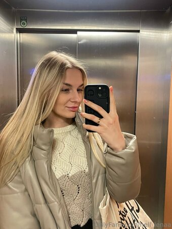 hell_lenaa / Sky Pierce / hell.lena Nude Leaks Photo 4