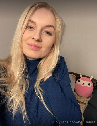 hell_lenaa / Sky Pierce / hell.lena Nude Leaks Photo 6