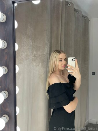 hell_lenaa / Sky Pierce / hell.lena Nude Leaks Photo 7