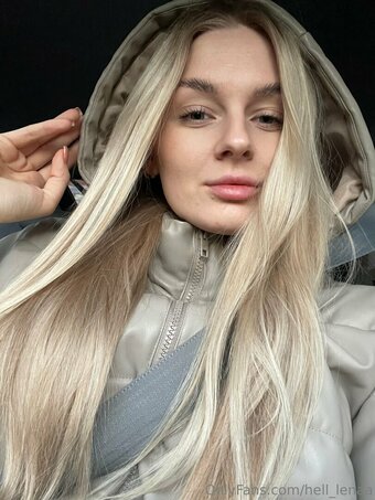 hell_lenaa / Sky Pierce / hell.lena Nude Leaks Photo 9