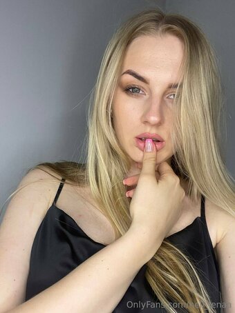 hell_lenaa / Sky Pierce / hell.lena Nude Leaks Photo 11