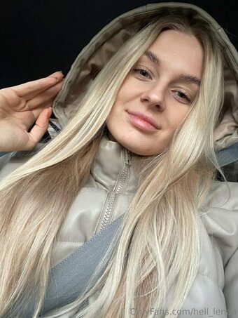 hell_lenaa / Sky Pierce / hell.lena Nude Leaks Photo 15