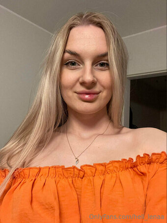 hell_lenaa / Sky Pierce / hell.lena Nude Leaks Photo 16