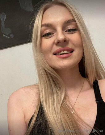 hell_lenaa / Sky Pierce / hell.lena Nude Leaks Photo 20