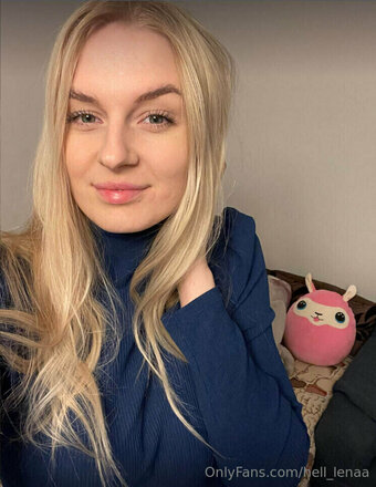 hell_lenaa / Sky Pierce / hell.lena Nude Leaks Photo 21