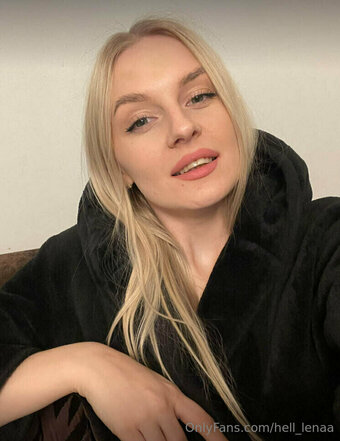 hell_lenaa / Sky Pierce / hell.lena Nude Leaks Photo 24