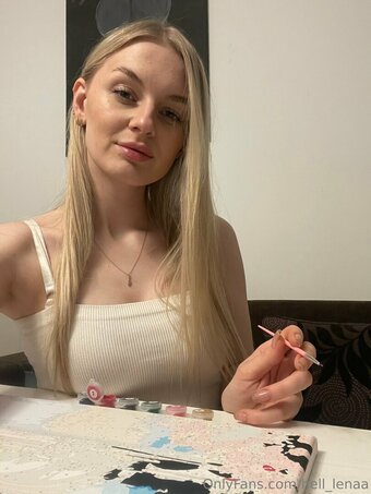 hell_lenaa / Sky Pierce / hell.lena Nude Leaks Photo 25