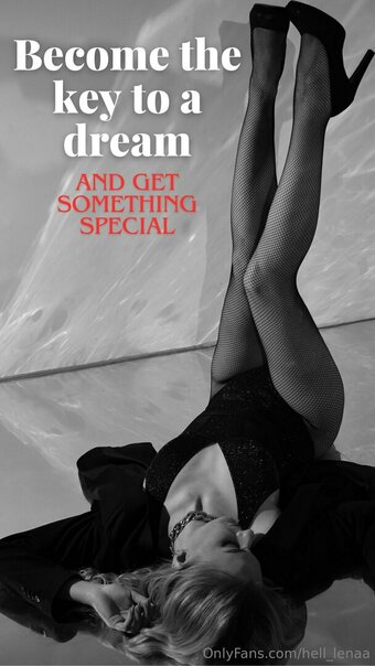 hell_lenaa / Sky Pierce / hell.lena Nude Leaks Photo 26