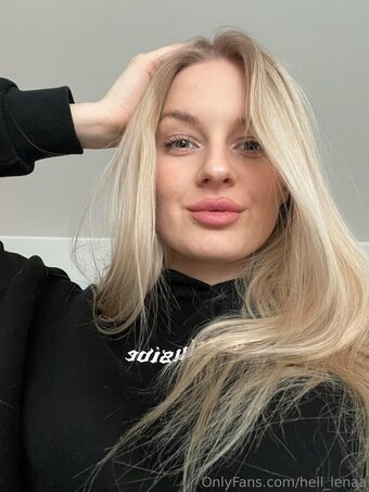 hell_lenaa / Sky Pierce / hell.lena Nude Leaks Photo 29