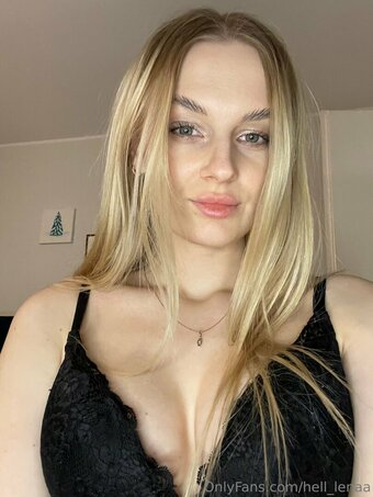 hell_lenaa / Sky Pierce / hell.lena Nude Leaks Photo 30