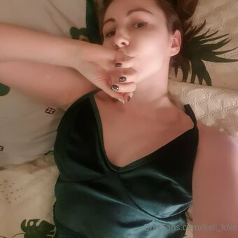 hell_love Nude Leaks Photo 1