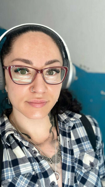 Hell_morgan_ Nude Leaks Photo 1