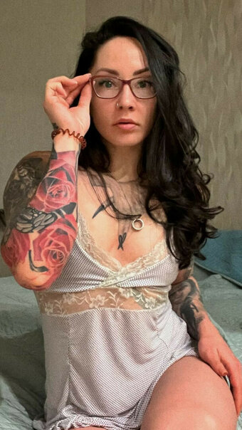 Hell_morgan_ Nude Leaks Photo 2