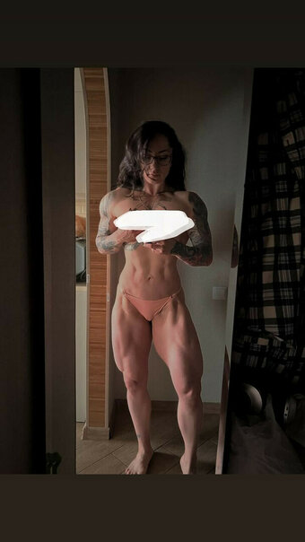 Hell_morgan_ Nude Leaks Photo 3