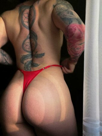 Hell_morgan_ Nude Leaks Photo 4