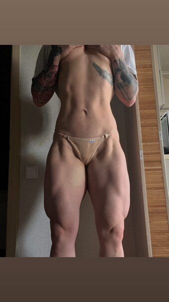 Hell_morgan_ Nude Leaks Photo 6