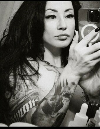 Hell_morgan_ Nude Leaks Photo 10