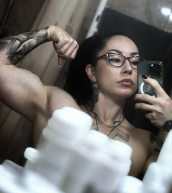 Hell_morgan_ Nude Leaks Photo 11