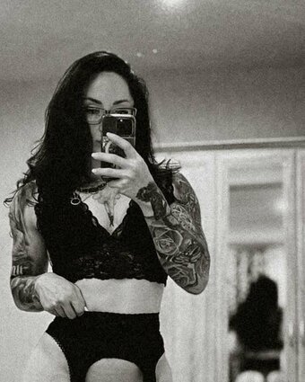 Hell_morgan_ Nude Leaks Photo 12