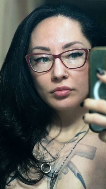 Hell_morgan_ Nude Leaks Photo 14