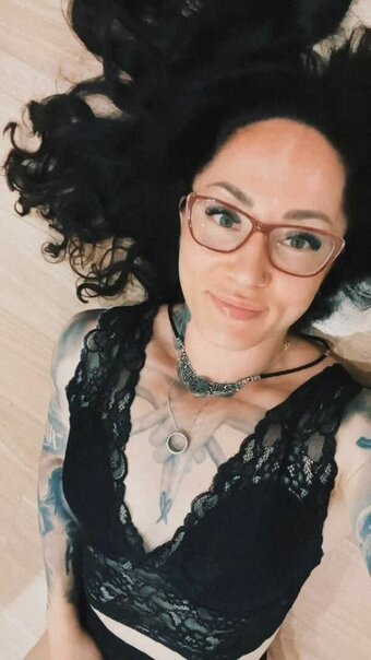 Hell_morgan_ Nude Leaks Photo 15